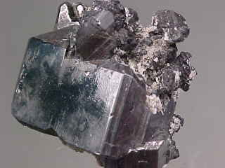 Bournonite